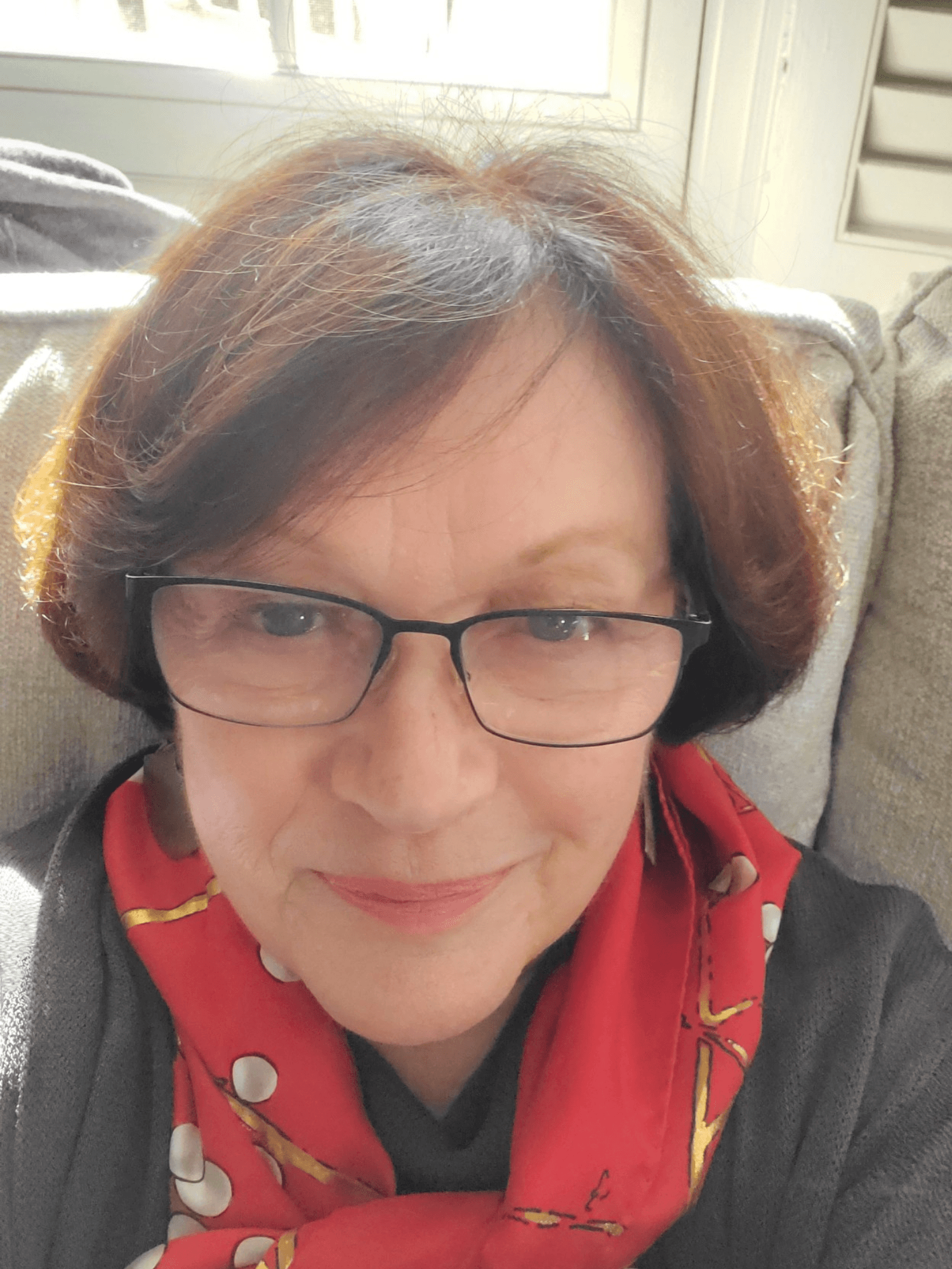 Toast 2026 CASA Superstar Awardee Judith Martin Waterman