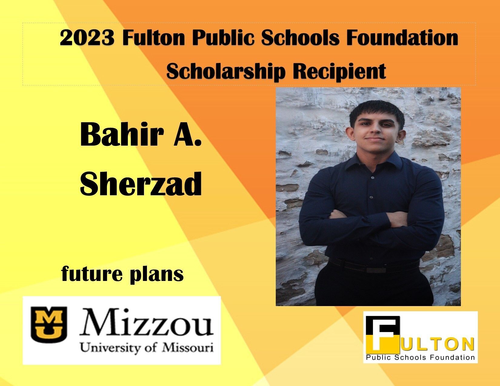 Bahir Sherzad