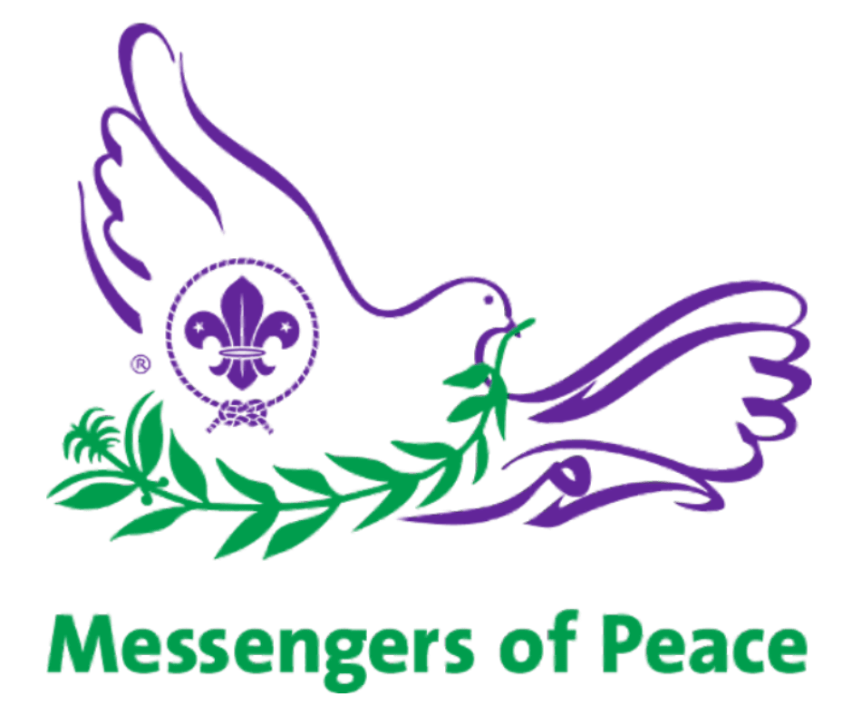 Messenger of Peace