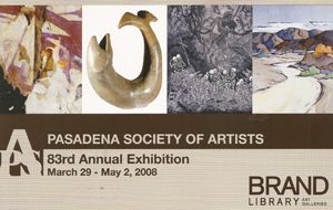 83rd Annual Exhibition