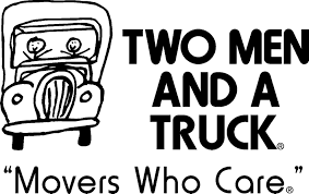 Two Men and a Truck Moving and Storage - GR North