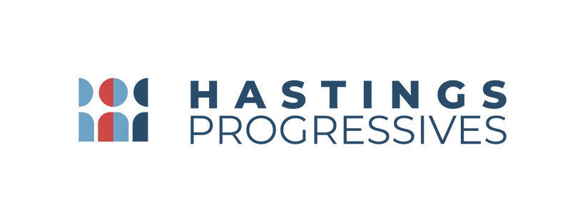 Hastings Progressives logo