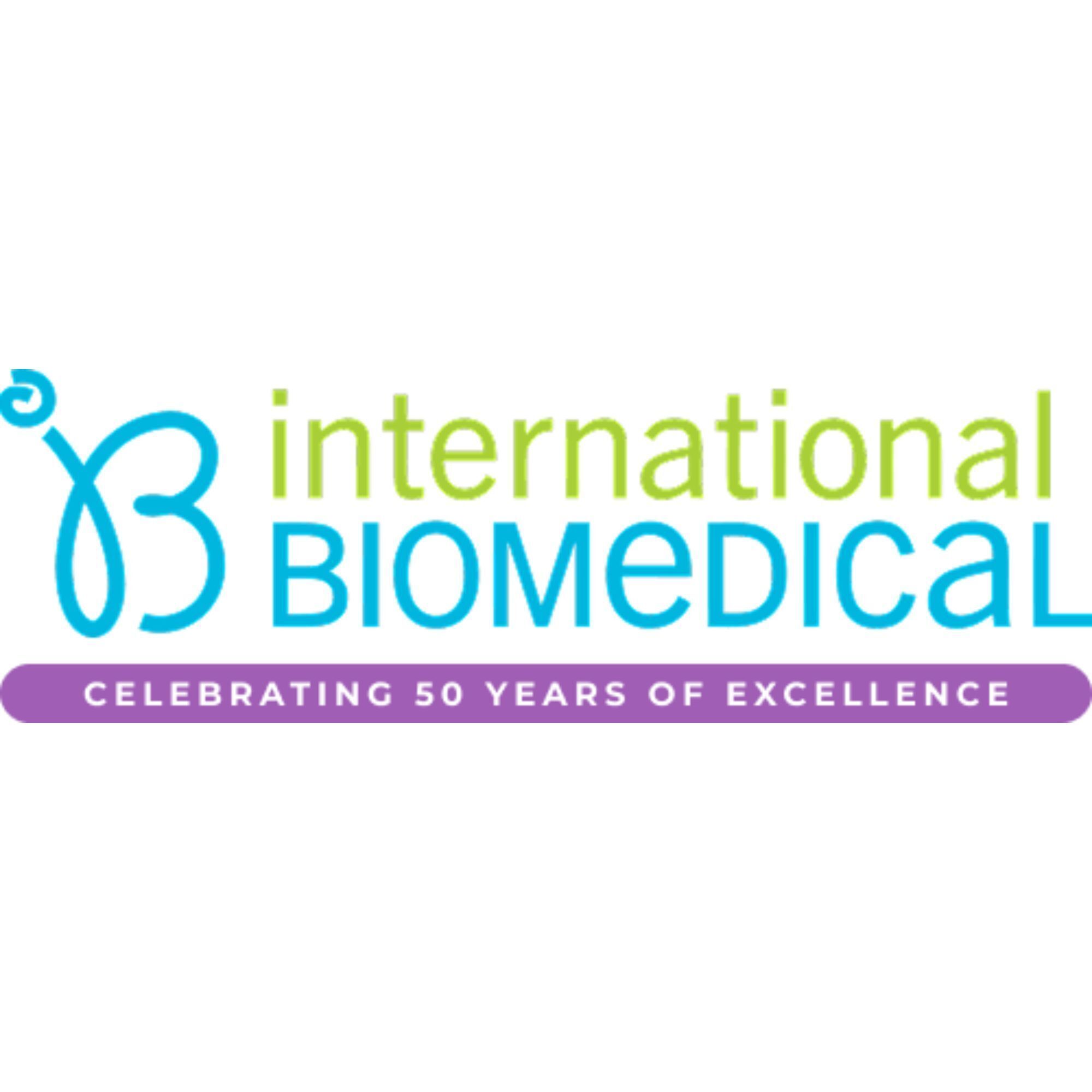International Biomedical