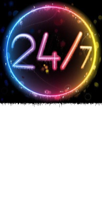 Our Website is Open 24/7 with Online Tools