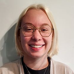 A Standout Achievement: Celebrating FCT Certified Practitioner Casey Wilkinson