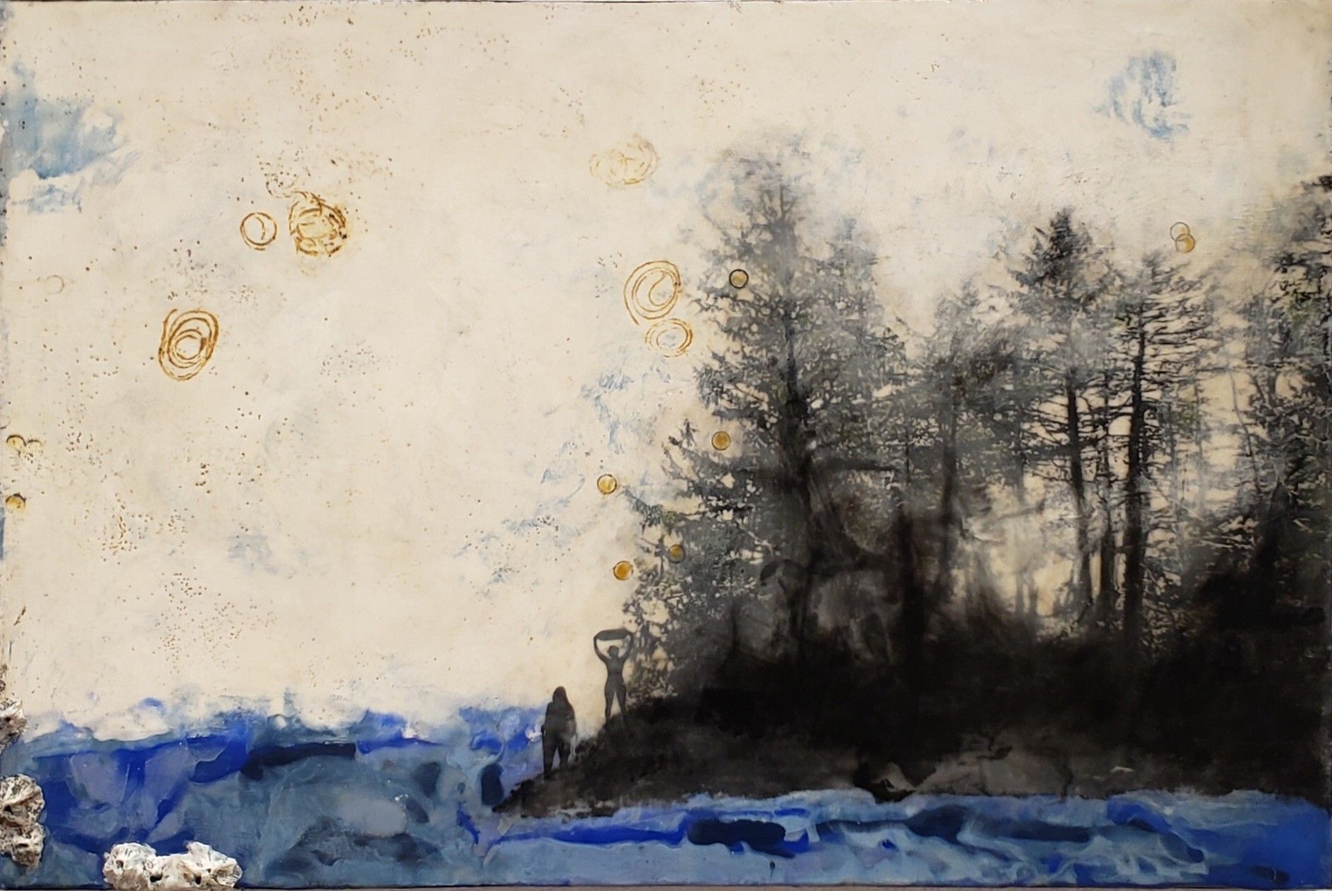 Laurel Kvale - The Point