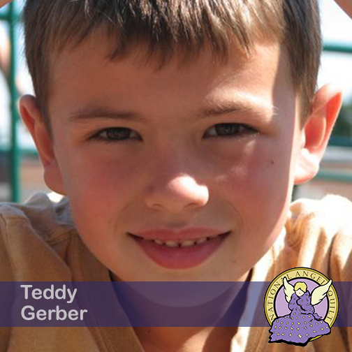 Teddy-Gerber