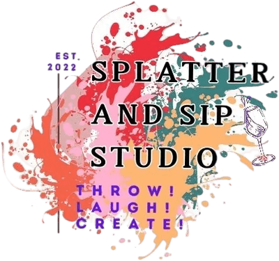 Splatter and Sip Studio