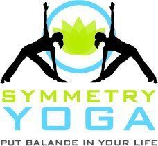 Symmetry Yoga