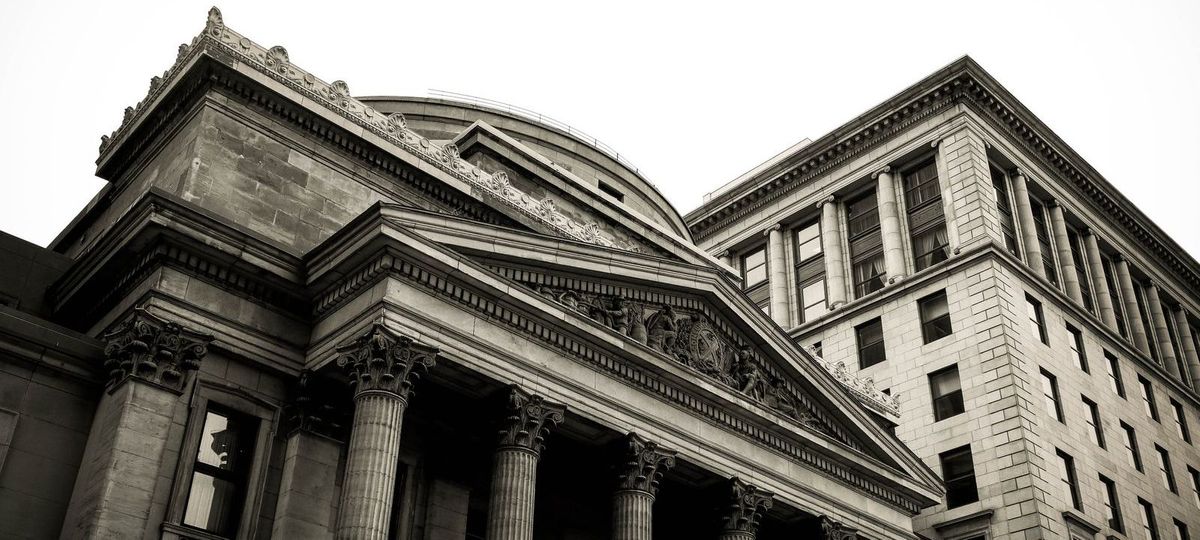 Home Connecticut Bar Foundation