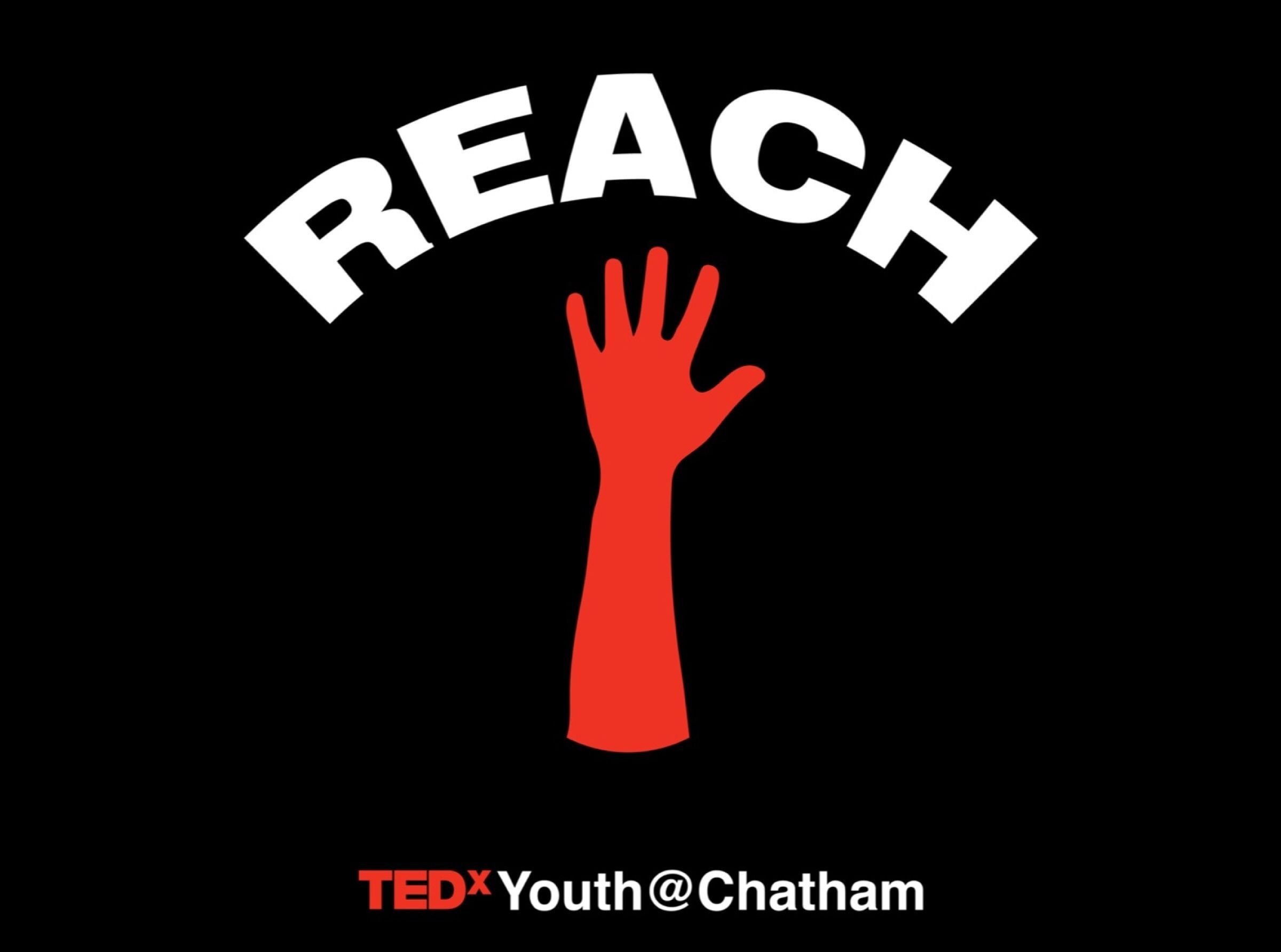 TEDxYouth@Chatham