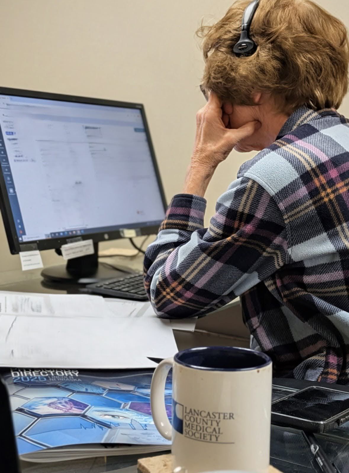 The Bridge to Recovery