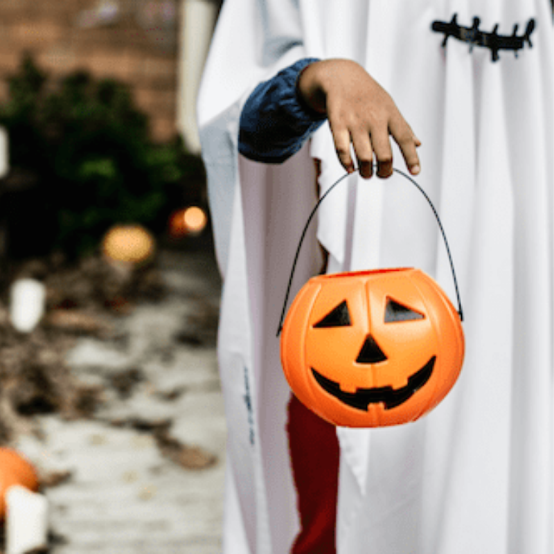 Top Tricks to Make Halloween a Treat