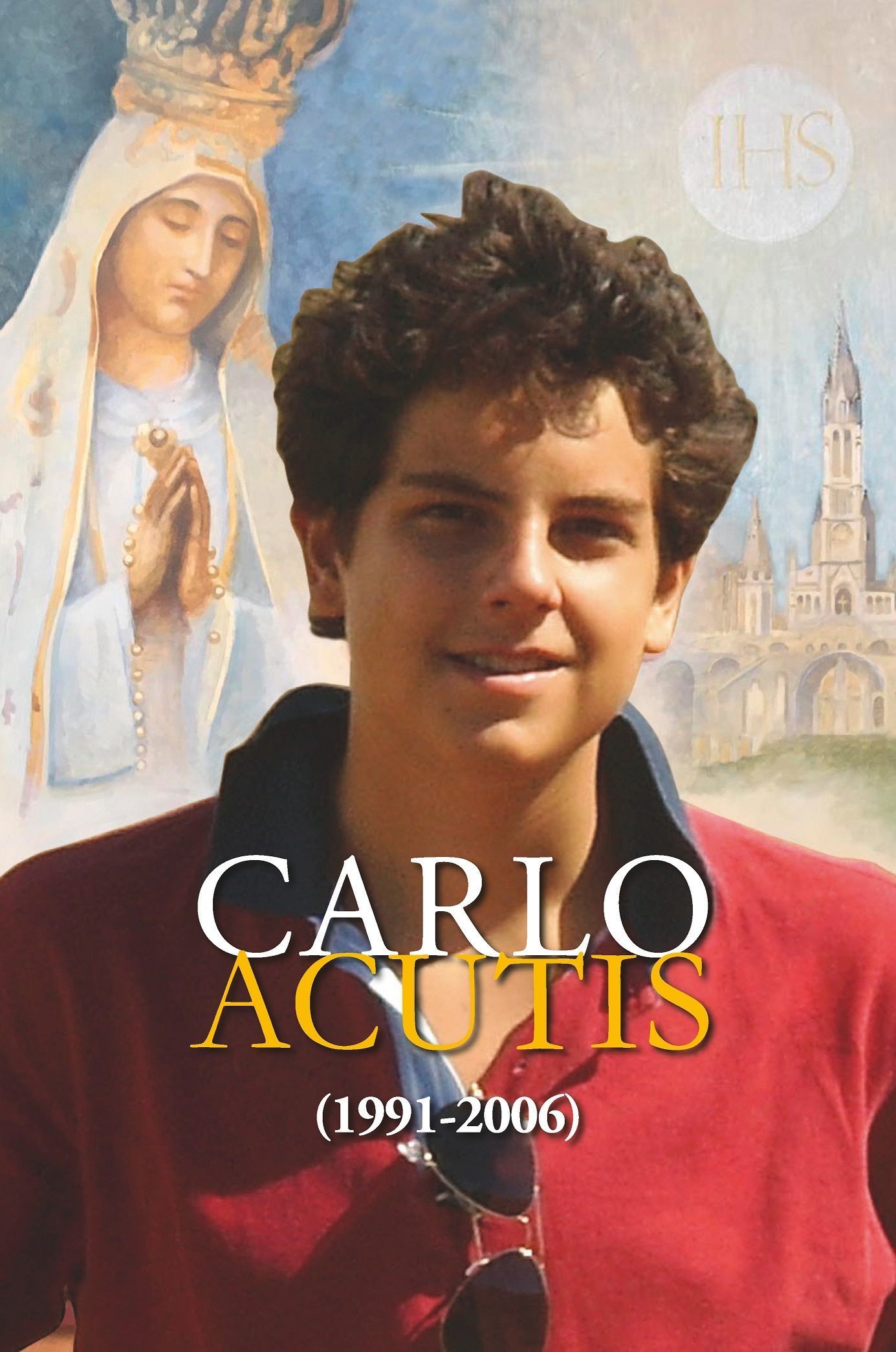 Blessed Carlo: first beatified millennial, the ‘sweat and sneaker saint’