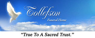 Tollefson Funeral Home
