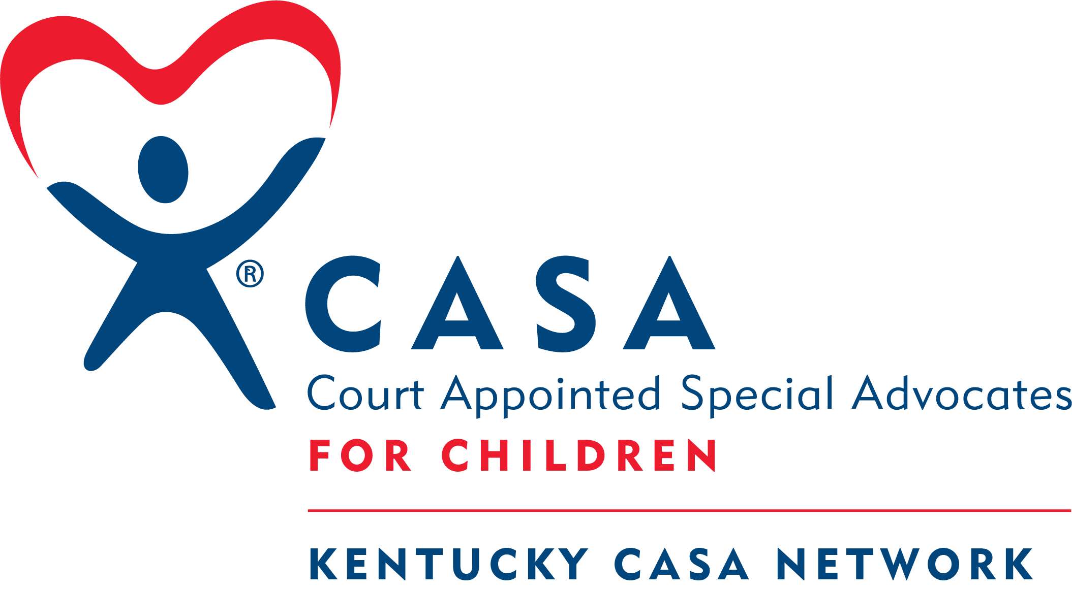 Kentucky CASA Network