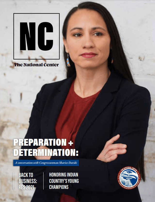 NC Magazine First Edition - 2021 (PDF 8.41 MB)