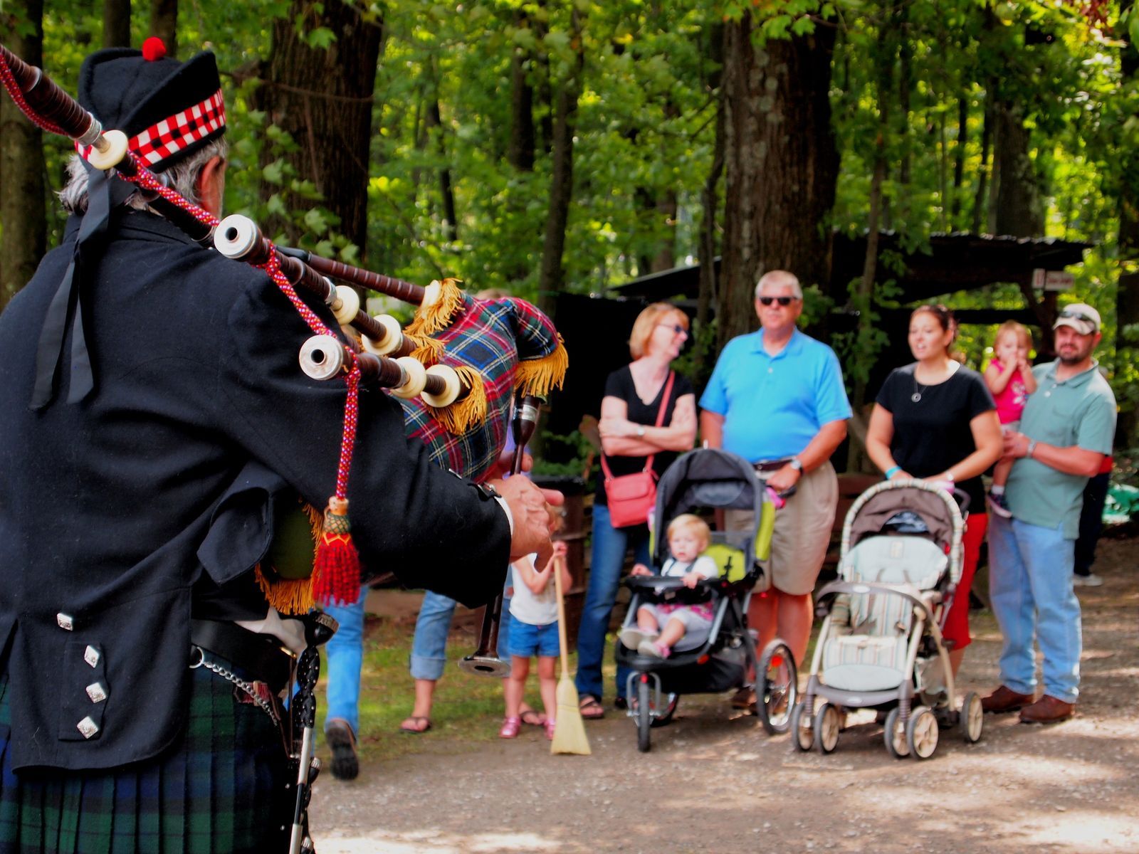 Mountain Craft Days Somerset Historical Center Event Calendar