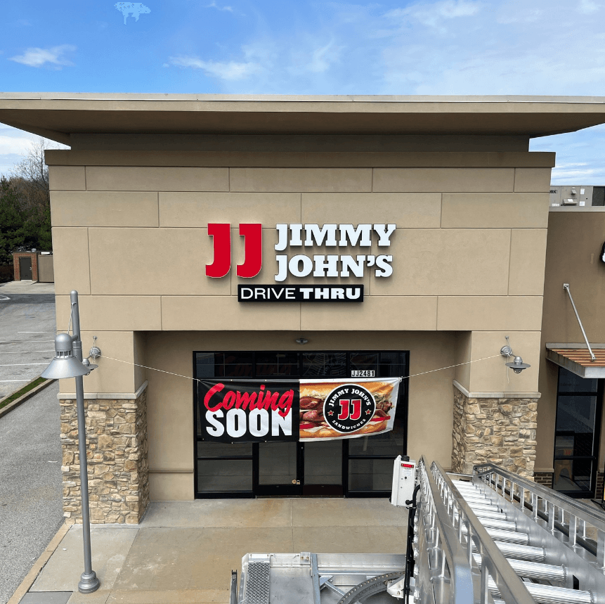 Jimmy Johns