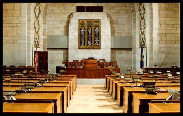 Brief Legislative Update