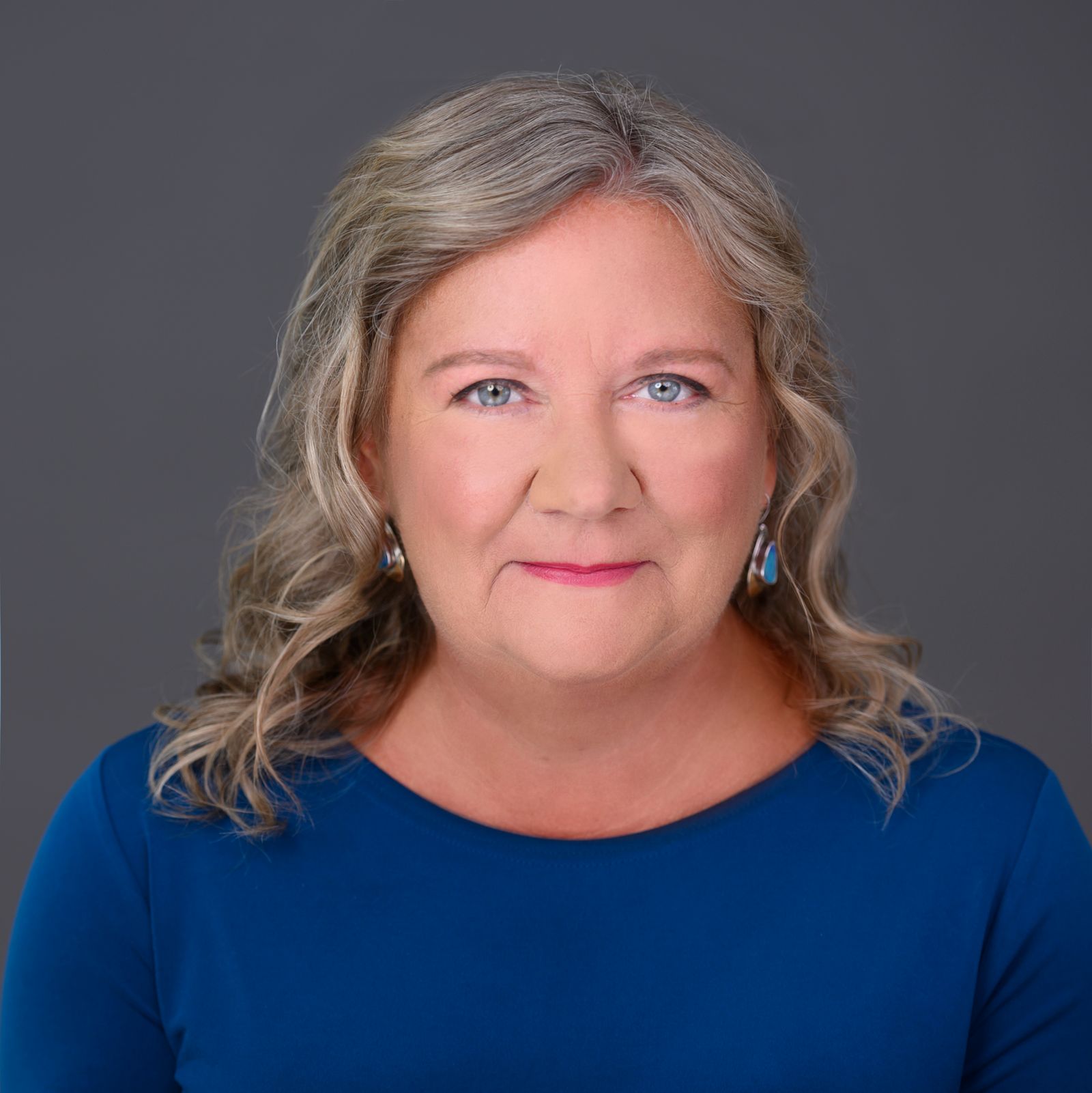Gayle Watts, Chief Executive Officer at Children's Aid Society