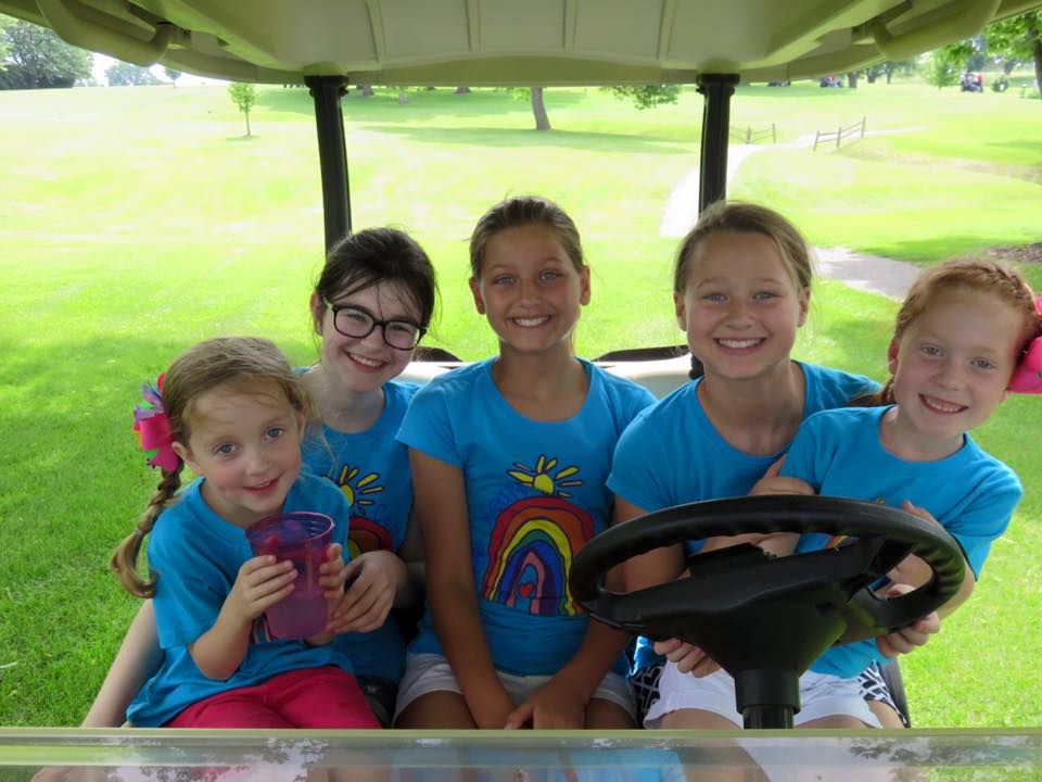 Danny Joe Memorial Golf Tournament