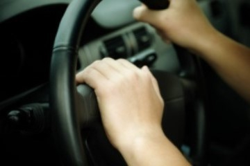 4-hour Juvenile Defensive Driving Program