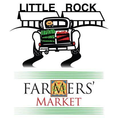 Little Rock Farmers Market