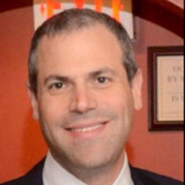 Howard Haber