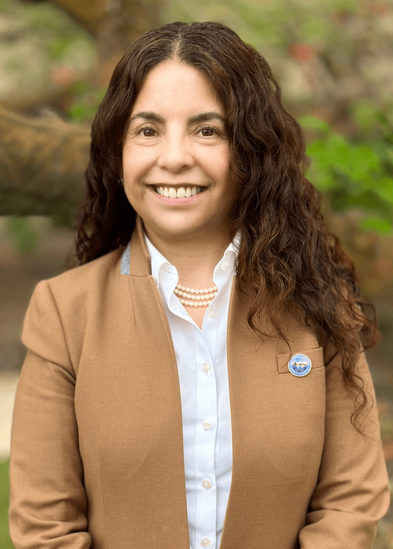 Lourdes Solorzano