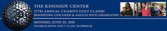 2014 Kennedy Center Golf Classic