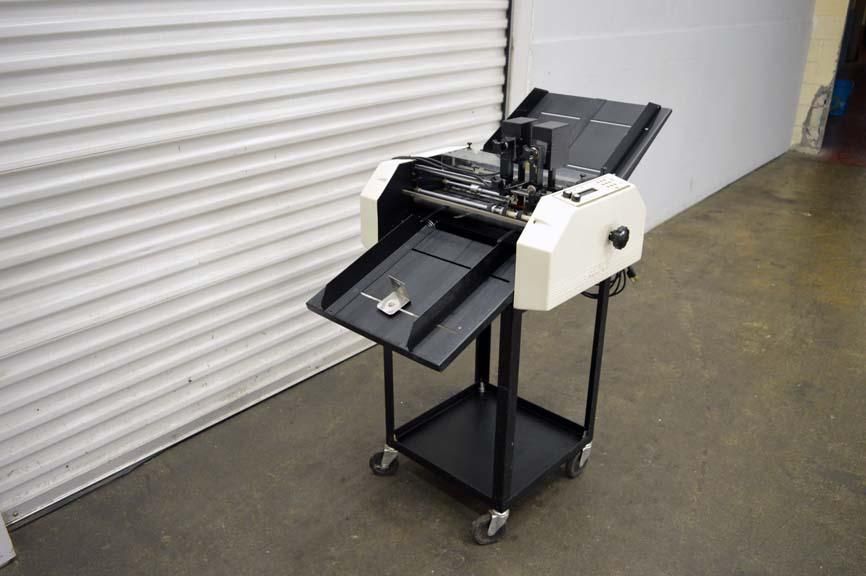 Graphic Whizard GW6000