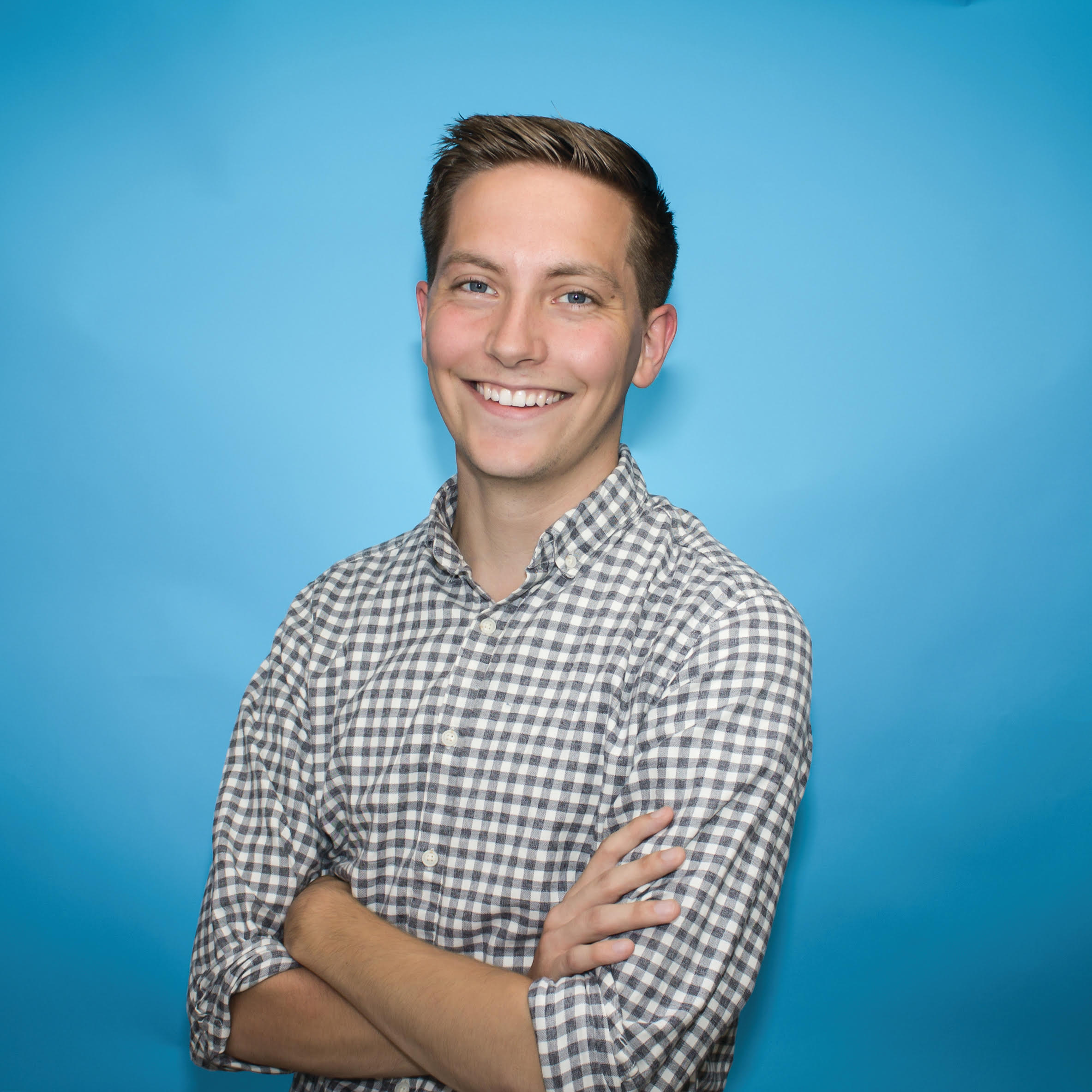 Eric Thompson Joins KidGlov