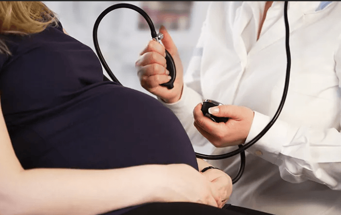 Webinar: Updates to the Clinical Management of Mild Hypertension in Obstetrical Patients