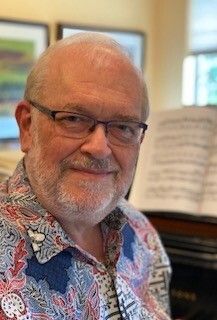 John Krebs