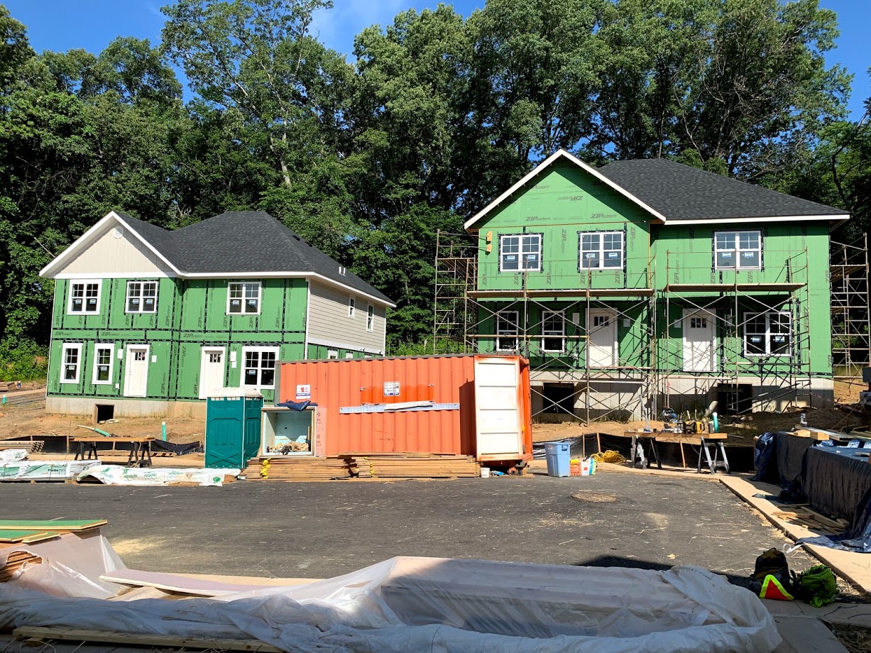 Habitat for Humanity of Greater Charlottesville What We Do Current