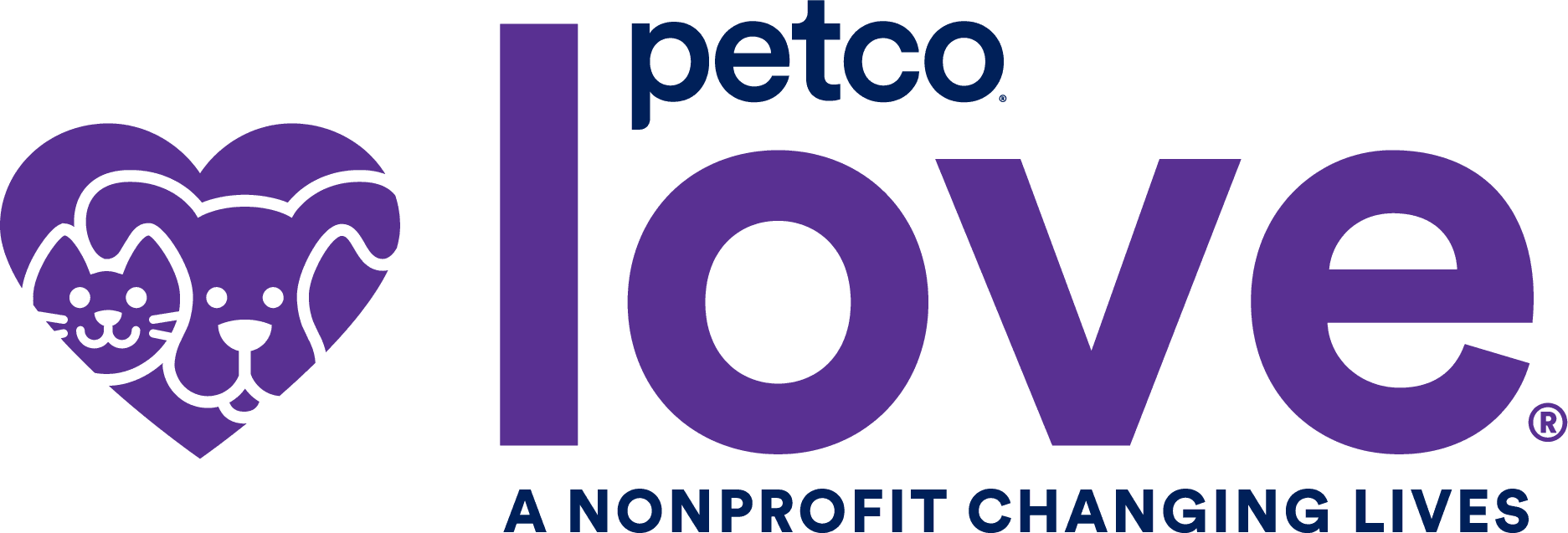 PETCO Love - A Nonprofit Changing Lives