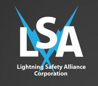 Lightning Safety Alliance - Jennifer and Mark Morgan