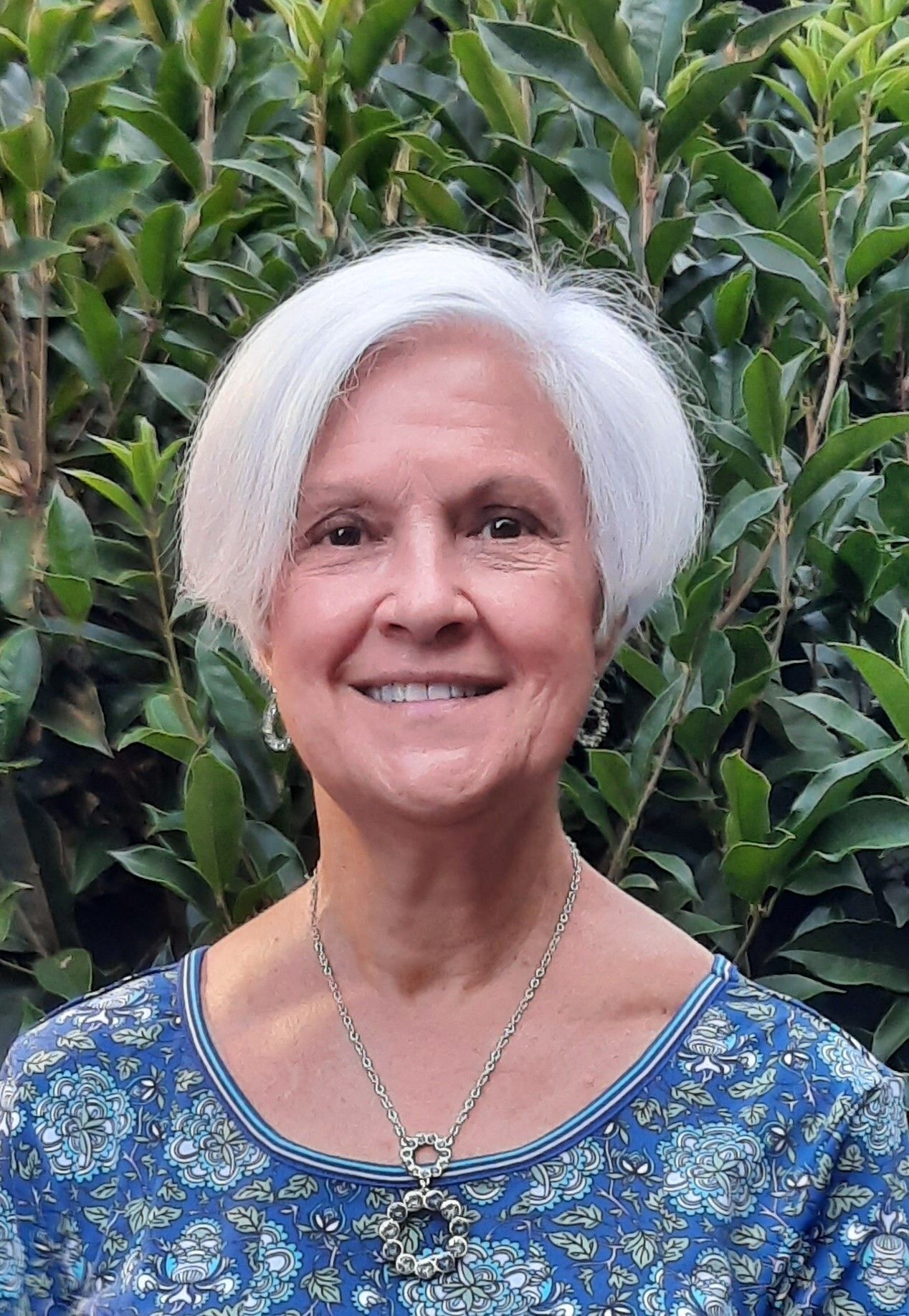Rebecca Fullam, MSN, FNP-BC