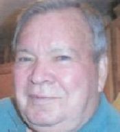 Dudley, William T. "Bill"