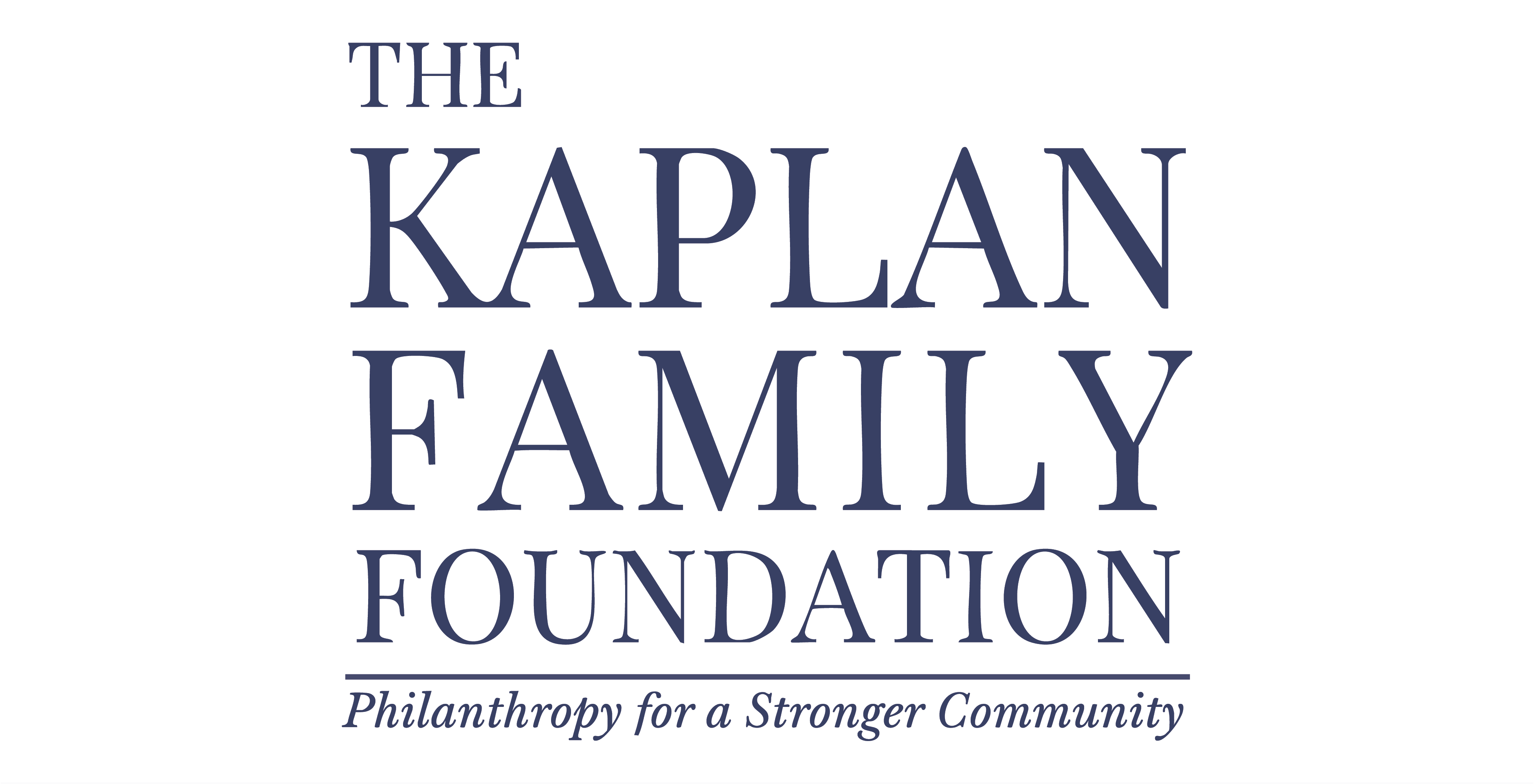 Kaplan Family Foundation