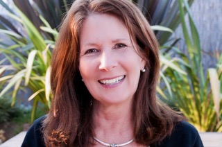 Mary Marcussen to receive the Andrew Fraknoi Supporters Award