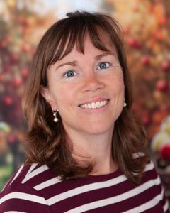 Ellen Jackson | OG Teacher