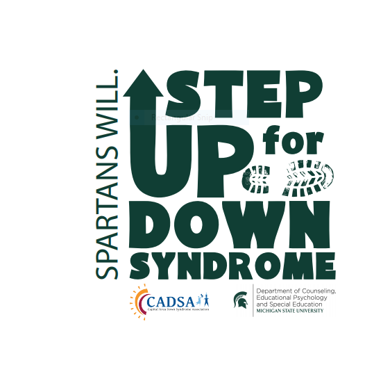Step Up for Down Syndrome 5K/1 Mile walk 2017