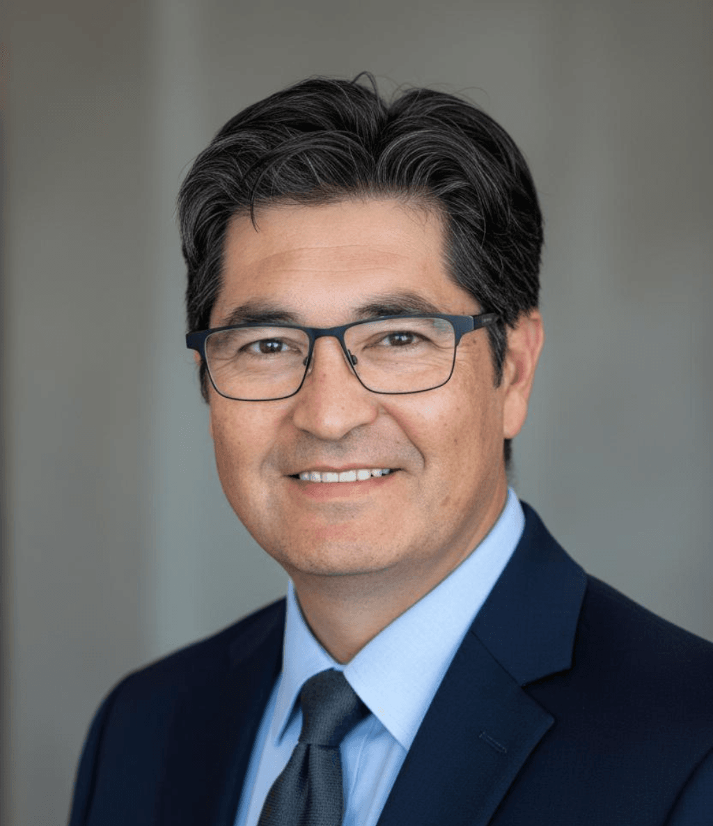Chris Hirai