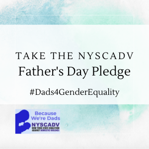 A Father’s Pledge: Fathering to Promote Equitable and Respectful Dating Relationships