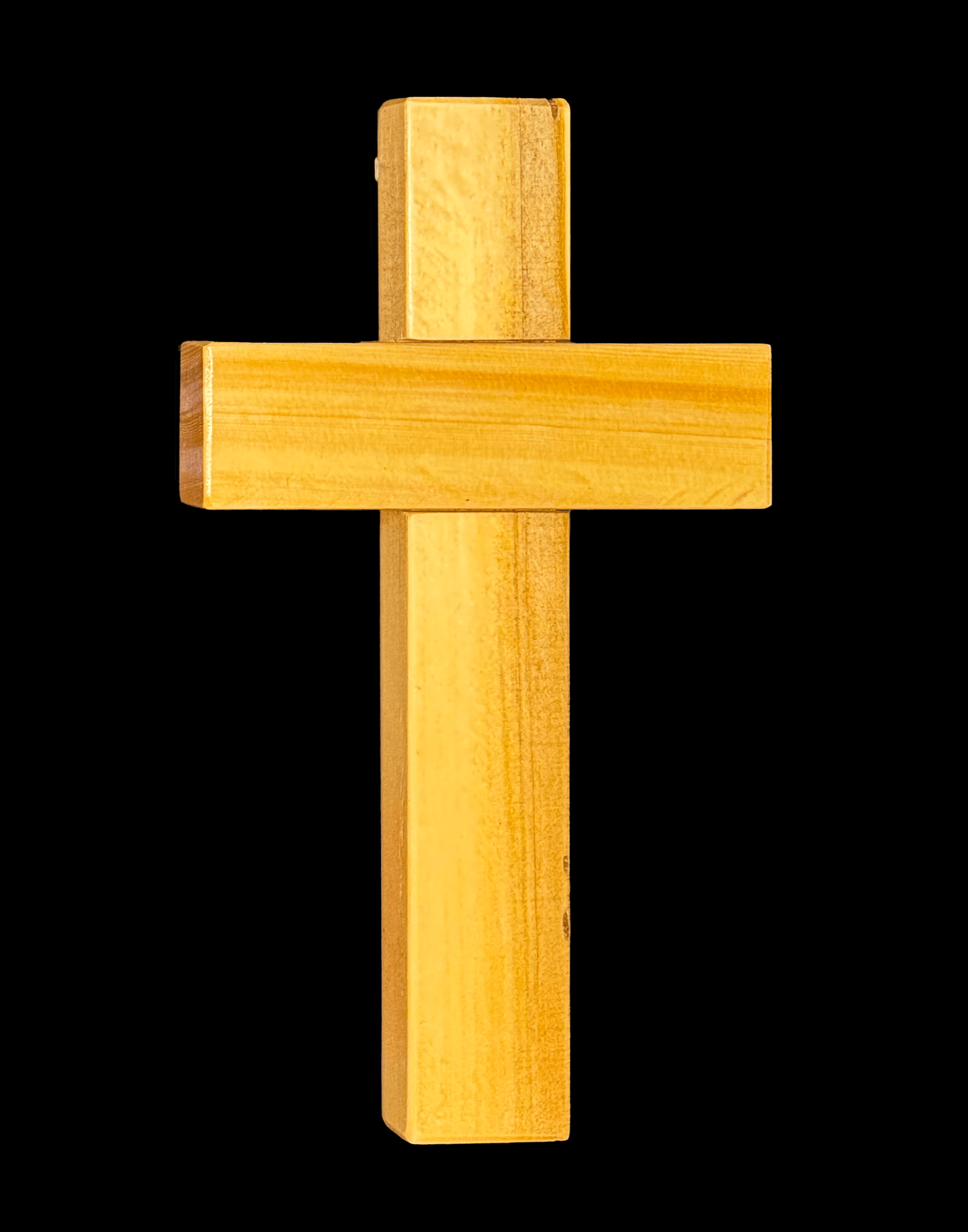 Linda's Cross