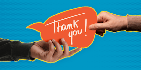 Customer Appreciation: 4 Reasons You Need to Show It