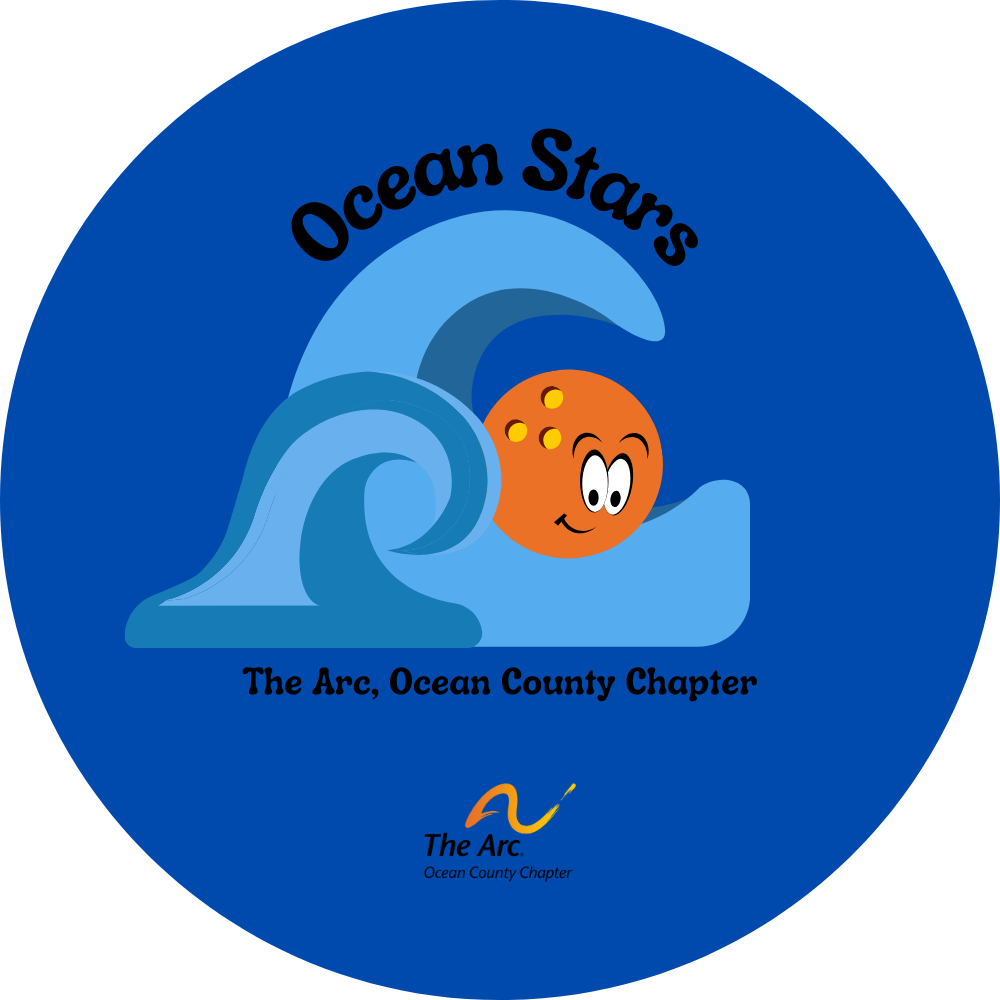 Ocean Stars Bowling - Tuesdays (Sep-May)