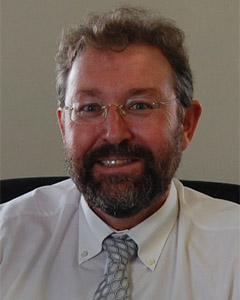 Ian Jandrell